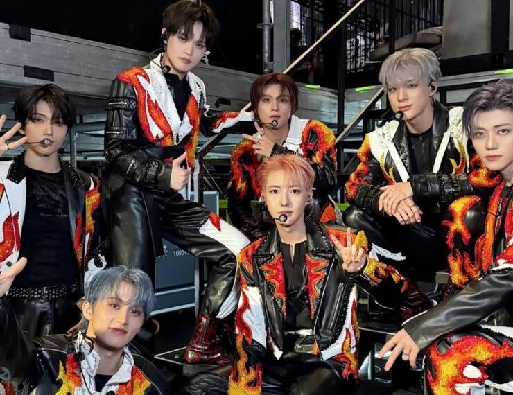 NCT Dream