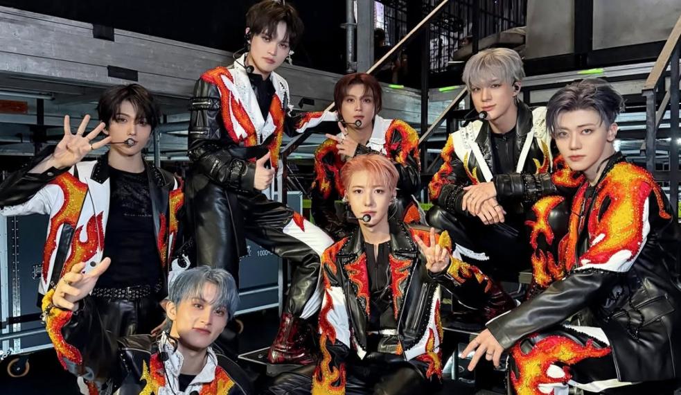 NCT Dream