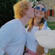 Ed Sheeran