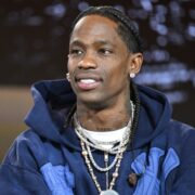 Travis Scott