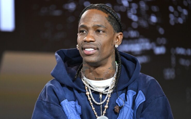 Travis Scott