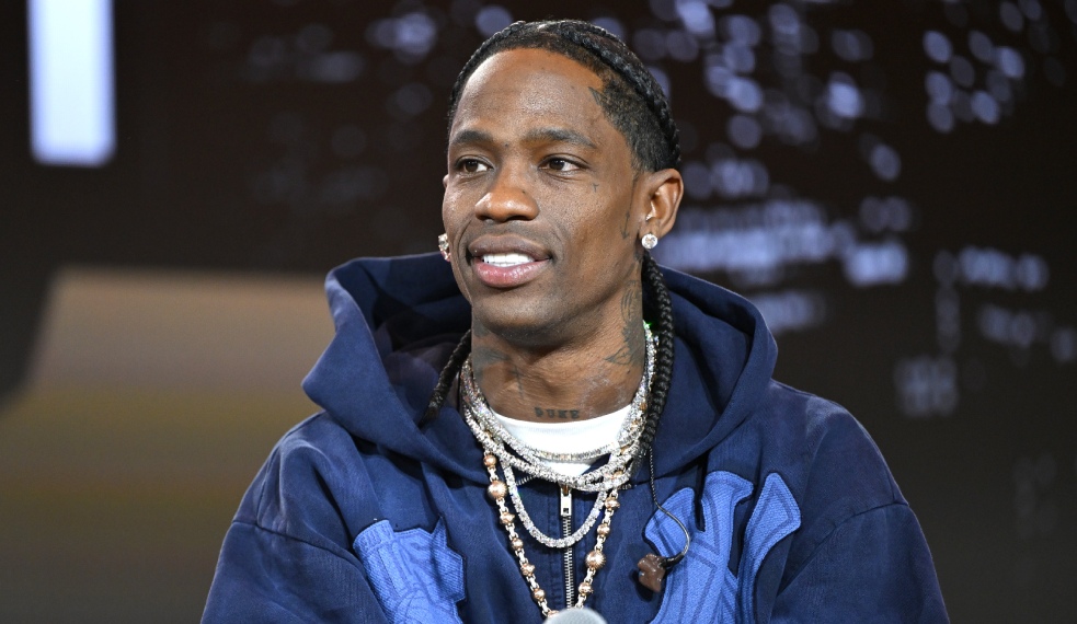 Travis Scott