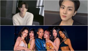 Artistas e produtores da HYBE são convidados como membros da Academia de Gravação