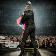 Alexandre Pires em Chile