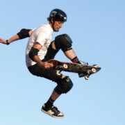 Tony Hawk