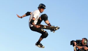 Tony Hawk