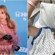 Suki Waterhouse