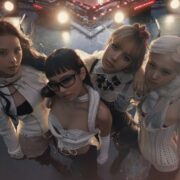 BLACKPINK