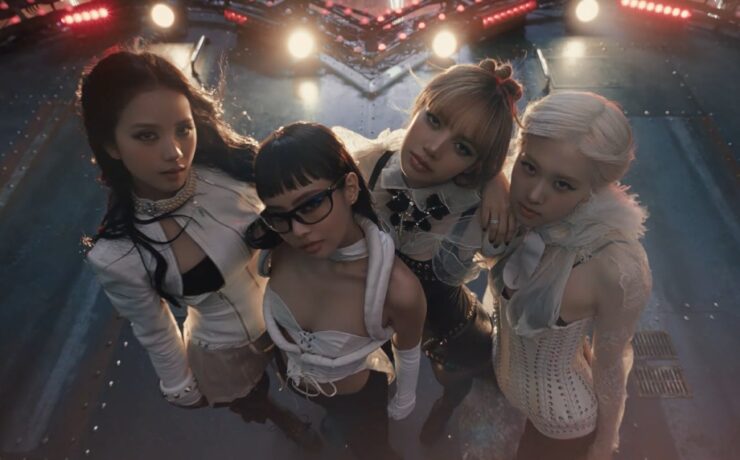 BLACKPINK