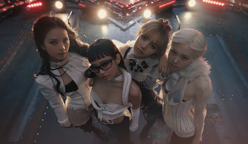 BLACKPINK