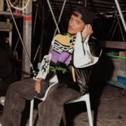 Bruno Mars