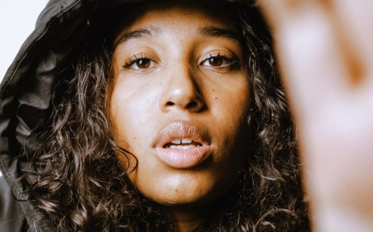 Rapper Cristal