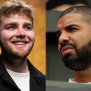 Alex Warren e Drake