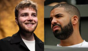 Alex Warren e Drake
