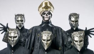 Ghost Foto (Midiorama/Divulgação)