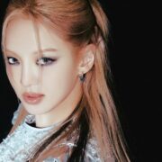 Hyoyeon, do Girls' Generation
