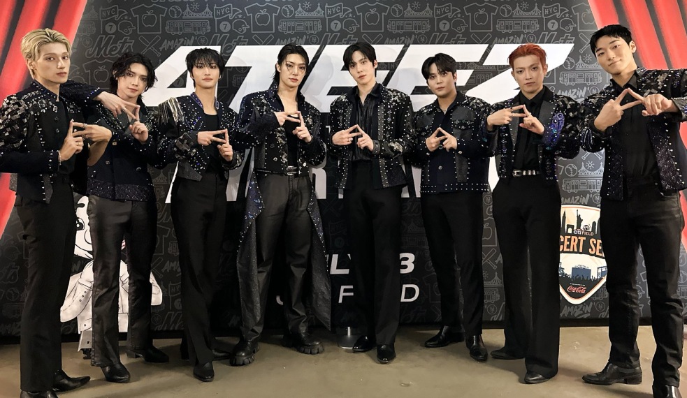 ATEEZ