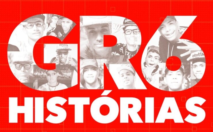 'GR6 Histórias'