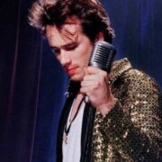 Jeff Buckley (Divulgação)