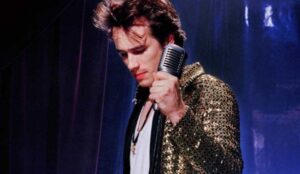 Jeff Buckley (Divulgação)