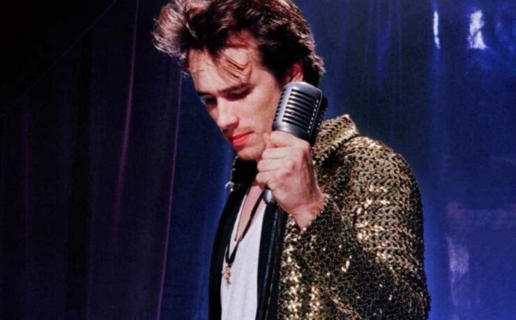 Jeff Buckley (Divulgação)