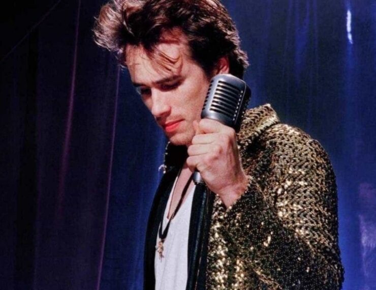 Jeff Buckley (Divulgação)