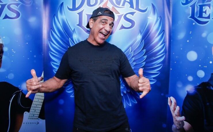 Durval Lelys