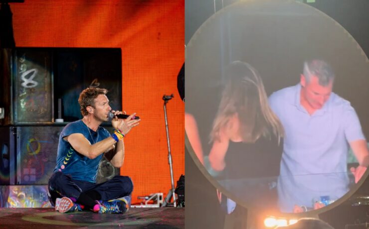 Coldplay