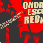 Onda Escura e Red Night fazem parceria para festa inédita