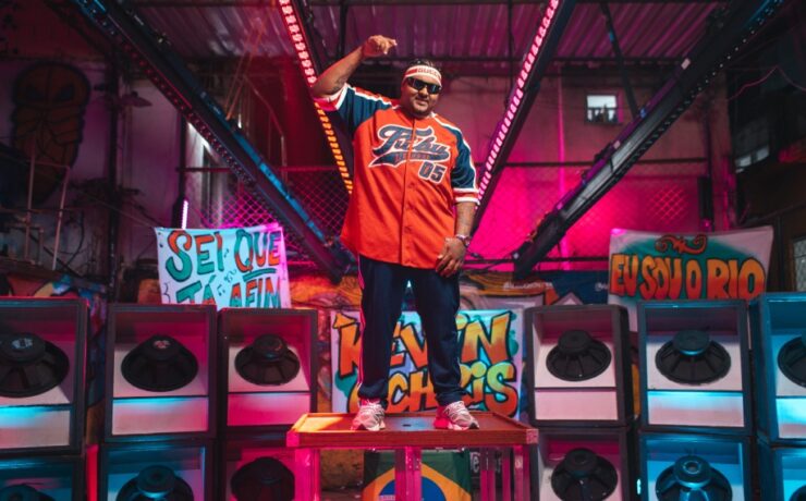 Kevin O Cris (@raphaurjais/Divulgação)