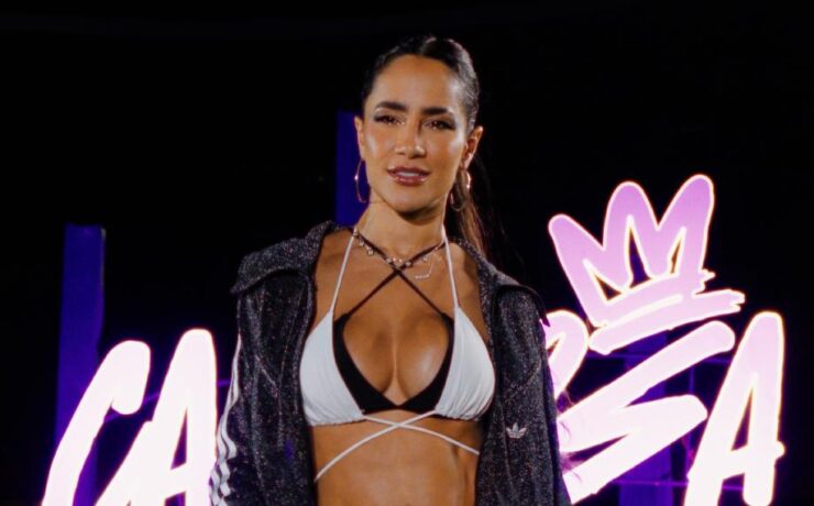 Michele Andrade