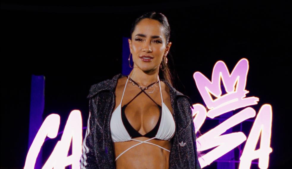 Michele Andrade