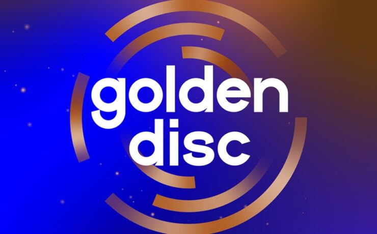 Golden Disc Awards