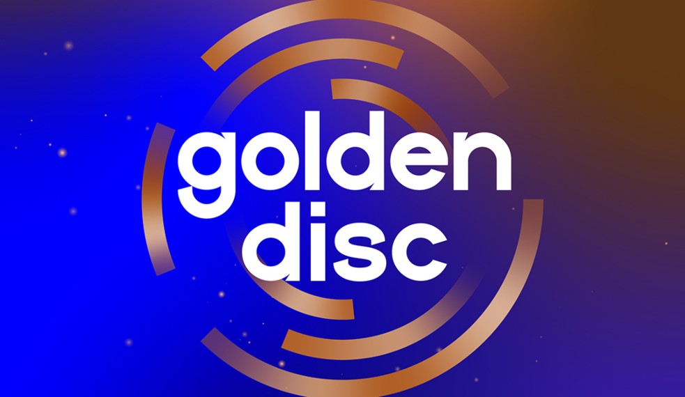 Golden Disc Awards