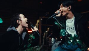 MAX e JAY, do ENHYPEN