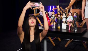 KATSEYE lança versão de 'Fright Song' em projeto com Monster High - Billboard Brasil