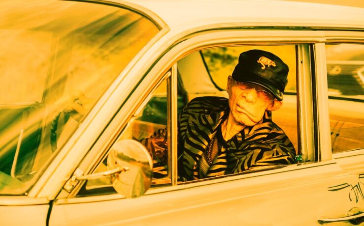 Yellowman