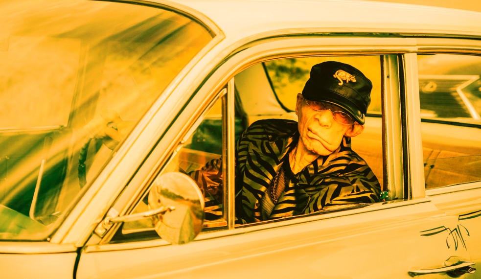 Yellowman