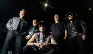 Detonautas (Dantas Jr./Divulgação)