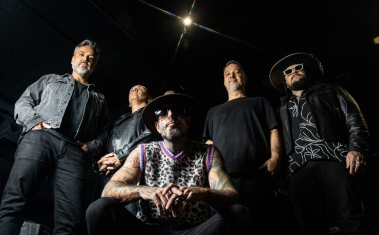 Detonautas (Dantas Jr./Divulgação)