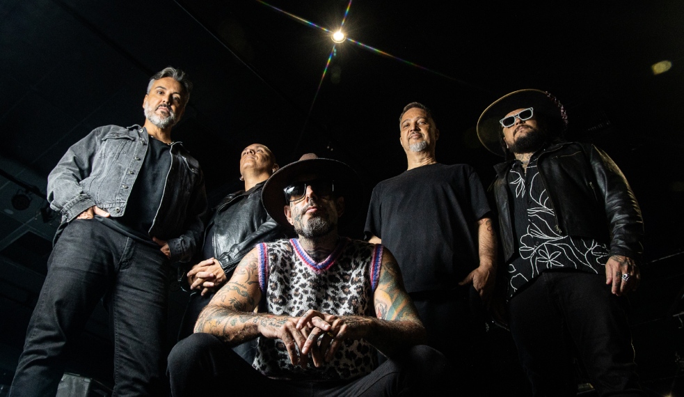 Detonautas (Dantas Jr./Divulgação)