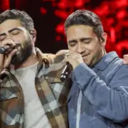 Henrique e Juliano