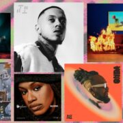 50 melhores discos até junho - BIllboard Brasil