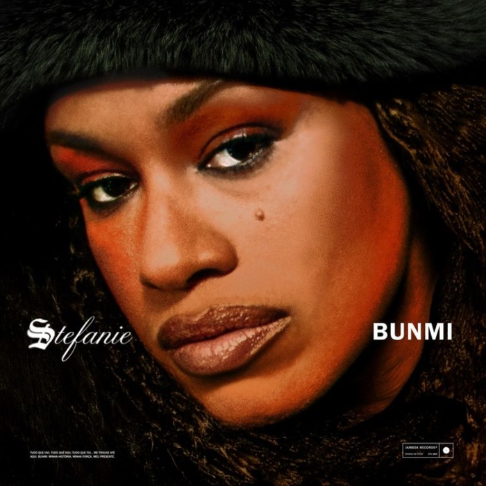  “Bunmi”– Stefanie 