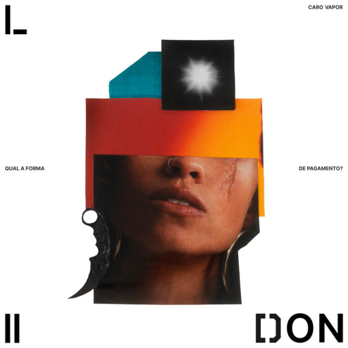  CARO Vapor II  - Don L 