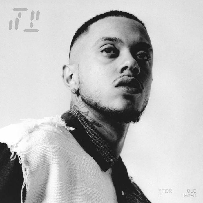 Maior Que o Tempo - TETO 