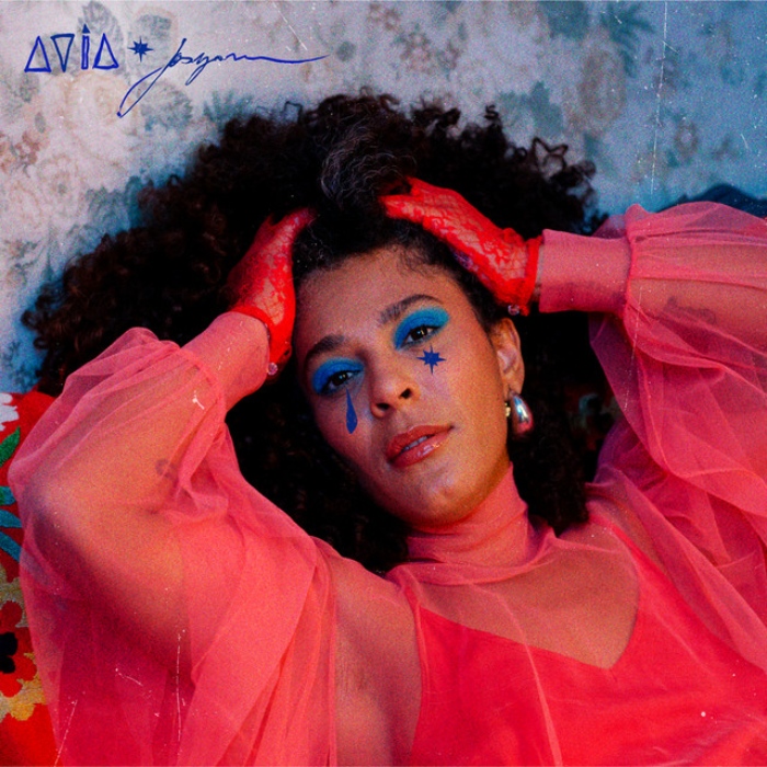 AVIA - Josyara