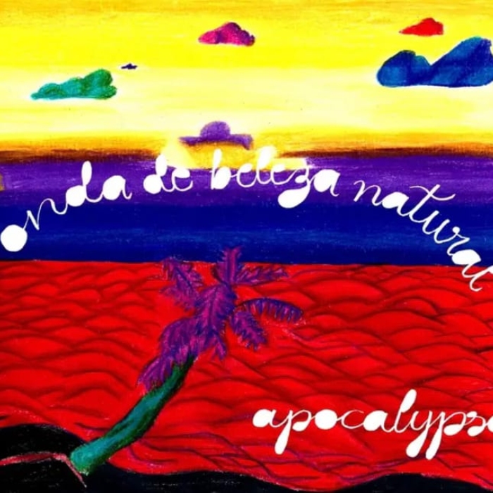 Apocalypso - Onda de Beleza Natural