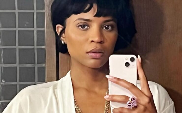 Renell Medrano