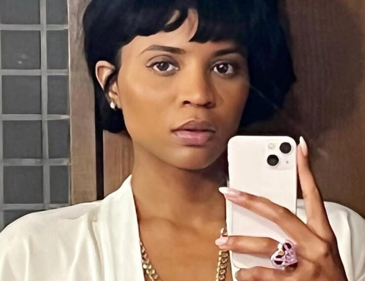 Renell Medrano